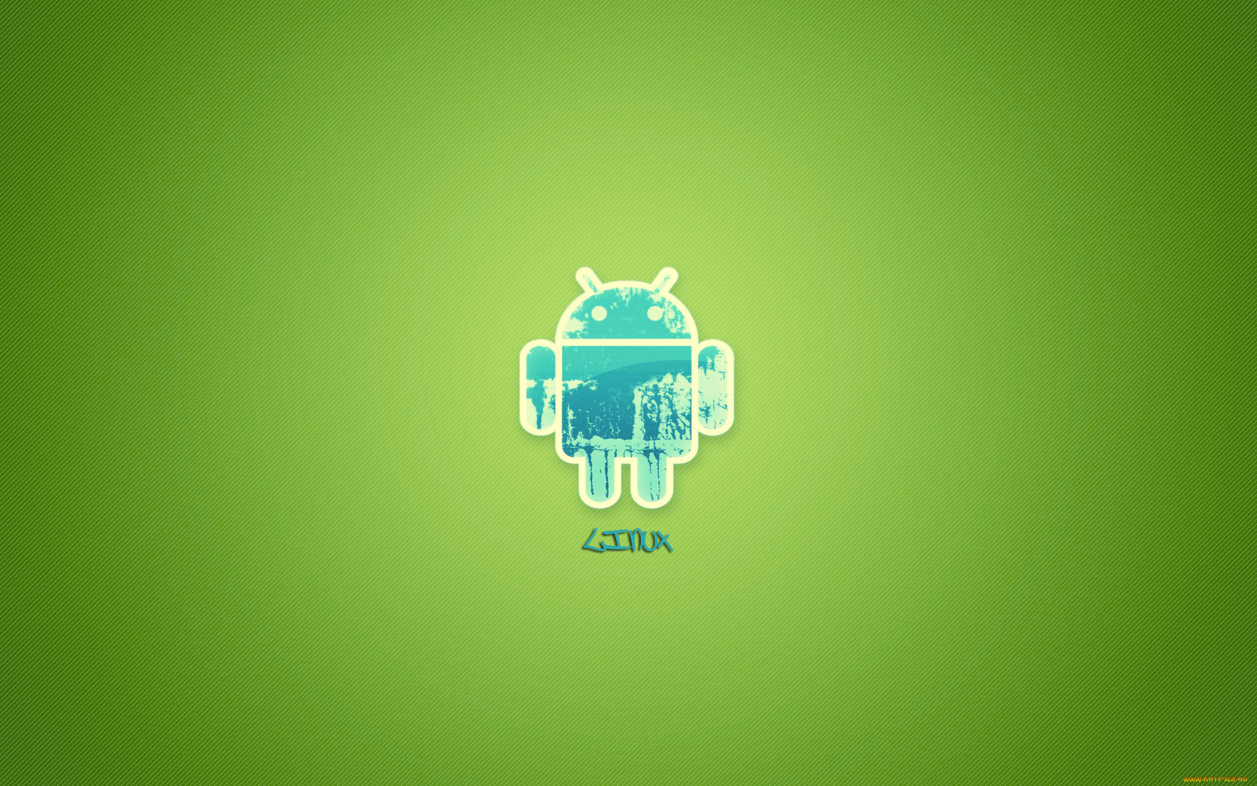 , android